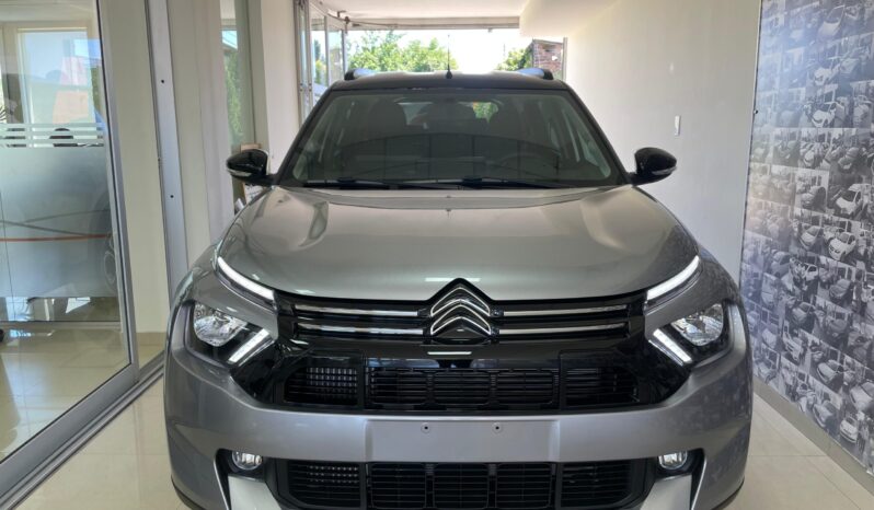 CITROEN C3 AIRCROSS SHINE T200 7PL 2025 lleno