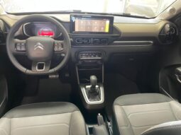 CITROEN C3 AIRCROSS SHINE T200 7PL 2025 lleno