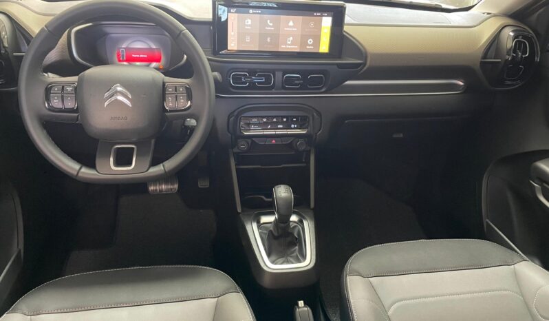 CITROEN C3 AIRCROSS SHINE T200 7PL 2025 lleno