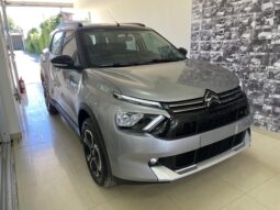 CITROEN C3 AIRCROSS SHINE T200 7PL 2025