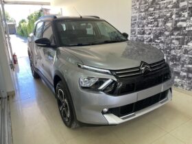 CITROEN C3 AIRCROSS SHINE T200 7PL 2025