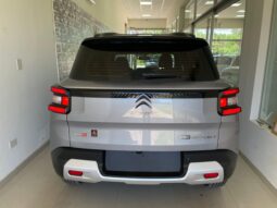 CITROEN C3 AIRCROSS SHINE T200 7PL 2025 lleno