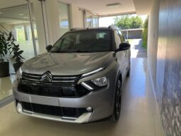 CITROEN C3 AIRCROSS SHINE T200 7PL 2025 lleno