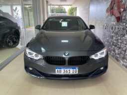 BMW 430 GRAND COUPE SPORT 2017 lleno