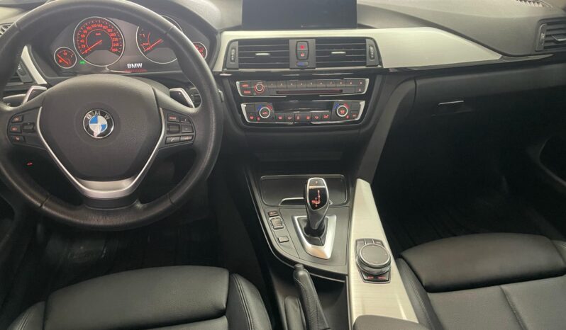 BMW 430 GRAND COUPE SPORT 2017 lleno