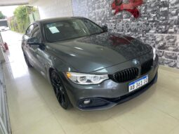 BMW 430 GRAND COUPE SPORT 2017