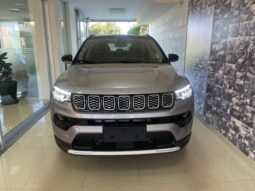 JEEP COMPASS LIMITED PLUS 0KM lleno