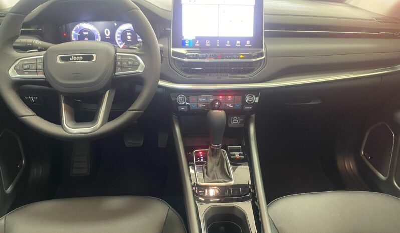 JEEP COMPASS LIMITED PLUS 0KM lleno