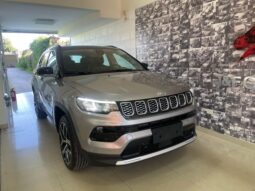 JEEP COMPASS LIMITED PLUS 0KM