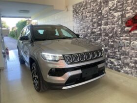 JEEP COMPASS LIMITED PLUS 0KM