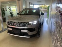 JEEP COMPASS LIMITED PLUS 0KM lleno