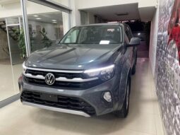 VW AMAROK CONFORTLINE 4X2 AT 0KM lleno