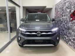 VW AMAROK CONFORTLINE 4X2 AT 0KM lleno