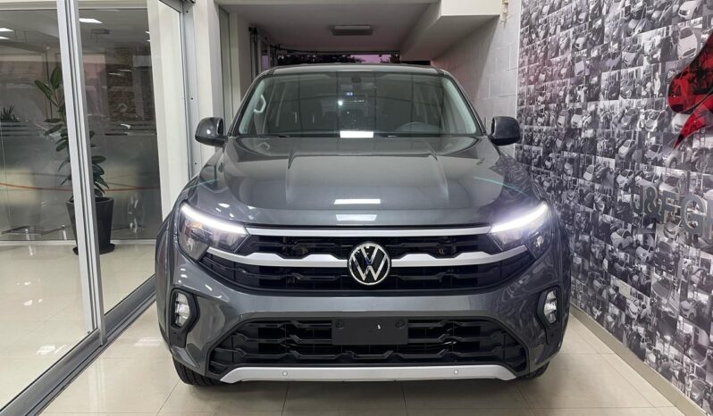 VW AMAROK CONFORTLINE 4X2 AT 0KM lleno