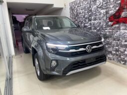 VW AMAROK CONFORTLINE 4X2 AT 0KM