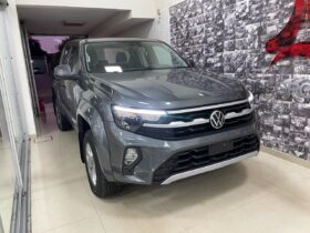 VW AMAROK CONFORTLINE 4X2 AT 0KM