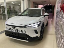 TOYOTA COROLLA CROSS XEI CVT 2.0 2025 lleno