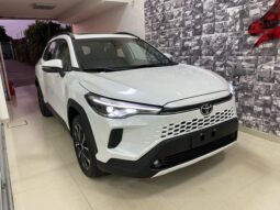 TOYOTA COROLLA CROSS XEI CVT 2.0 2025