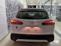 TOYOTA COROLLA CROSS XEI CVT 2.0 2025 lleno