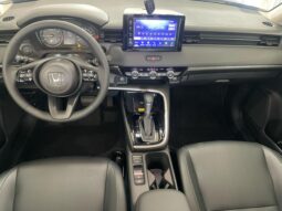 HONDA HR-V EXL 1.5 CVT 2025 lleno