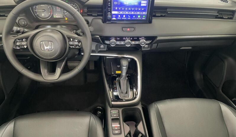 HONDA HR-V EXL 1.5 CVT 2025 lleno