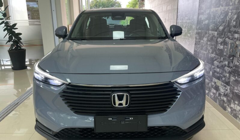 HONDA HR-V EXL 1.5 CVT 2025 lleno