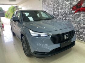 HONDA HR-V EXL 1.5 CVT 2025