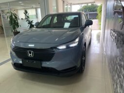 HONDA HR-V EXL 1.5 CVT 2025 lleno