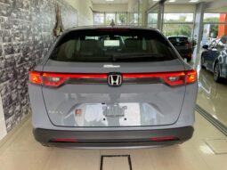 HONDA HR-V EXL 1.5 CVT 2025 lleno