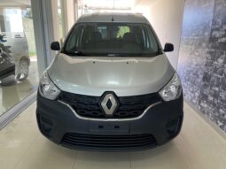 RENAULT KANGOO EXPRESS 1.6 5 AS 0KM lleno