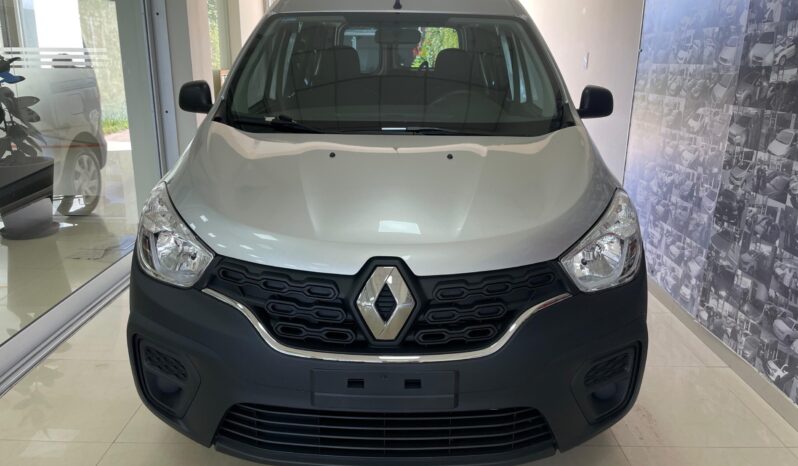 RENAULT KANGOO EXPRESS 1.6 5 AS 0KM lleno
