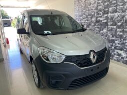RENAULT KANGOO EXPRESS 1.6 5 AS 0KM