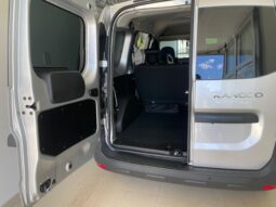 RENAULT KANGOO EXPRESS 1.6 5 AS 0KM lleno