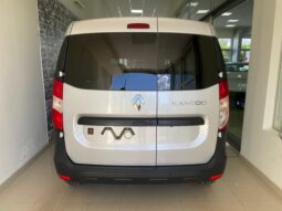 RENAULT KANGOO EXPRESS 1.6 5 AS 0KM lleno