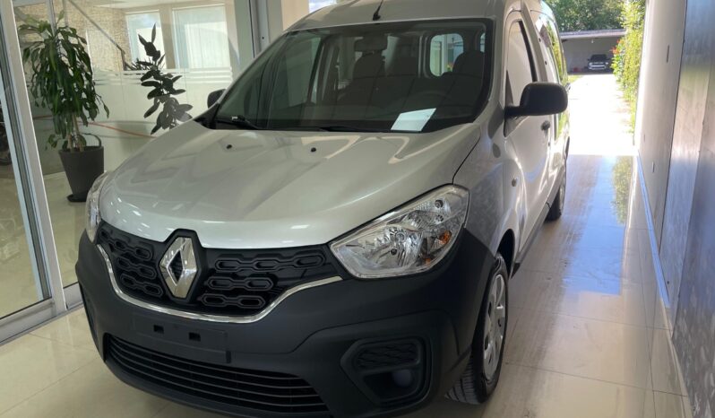 RENAULT KANGOO EXPRESS 1.6 5 AS 0KM lleno