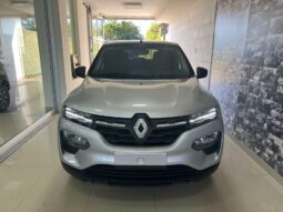 RENAULT KWID ICONIC BITONO 0KM lleno