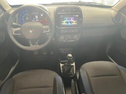 RENAULT KWID ICONIC BITONO 0KM lleno