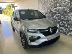 RENAULT KWID ICONIC BITONO 0KM