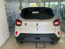 RENAULT KWID ICONIC BITONO 0KM lleno