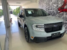 FORD MAVERICK XLT 0KM