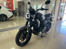 YAMAHA FZ-X 150CC 2024 lleno