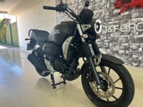 YAMAHA FZ-X 150CC 2024