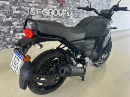 YAMAHA FZ-X 150CC 2024 lleno