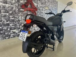 YAMAHA FZ-X 150CC 2024 lleno