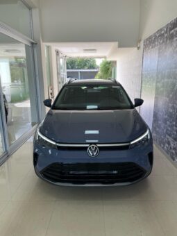 VW NIVUS TRENDLINE T200 0KM lleno