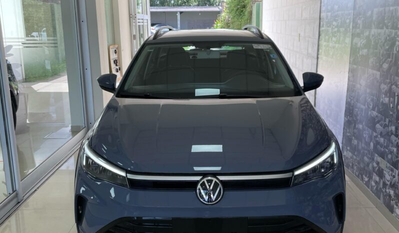 VW NIVUS TRENDLINE T200 0KM lleno