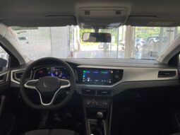 VW NIVUS TRENDLINE T200 0KM lleno