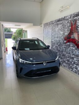 VW NIVUS TRENDLINE T200 0KM