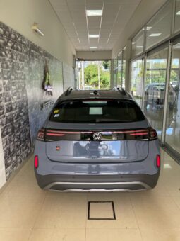 VW NIVUS TRENDLINE T200 0KM lleno