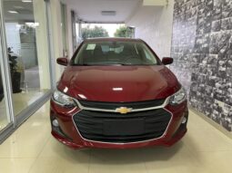 CHEVROLET ONIX LT 1.0T MT 0KM lleno
